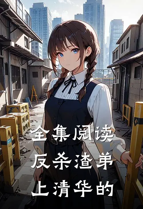 全集阅读反杀渣弟上清华的