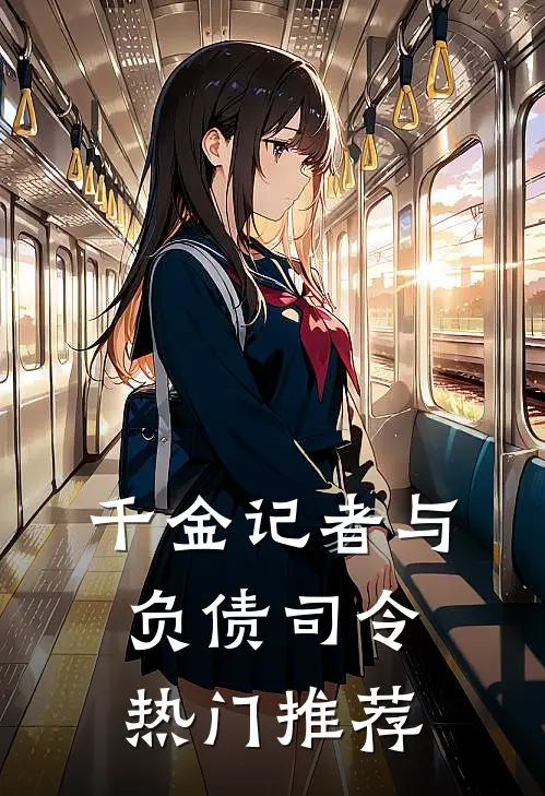 千金记者与负债司令热门推荐