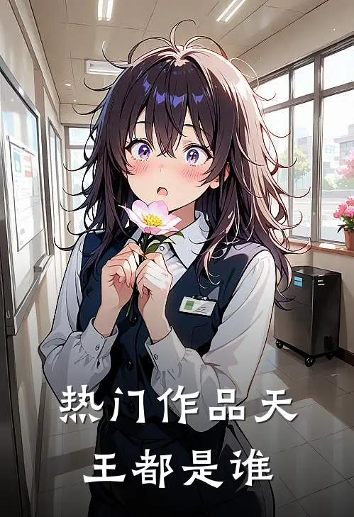 热门作品天王都是谁