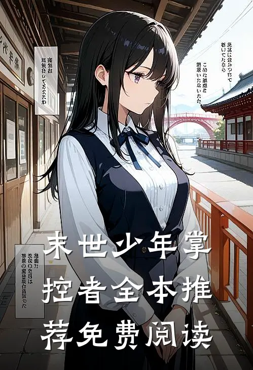 末世少年掌控者全本推荐免费阅读