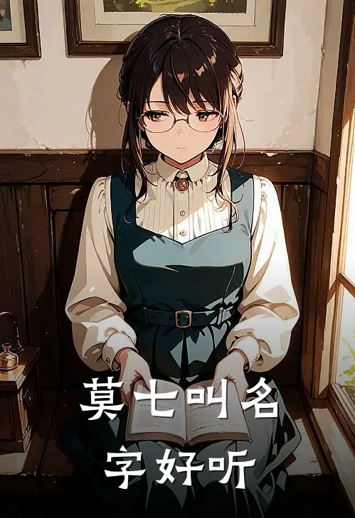莫七叫名字好听