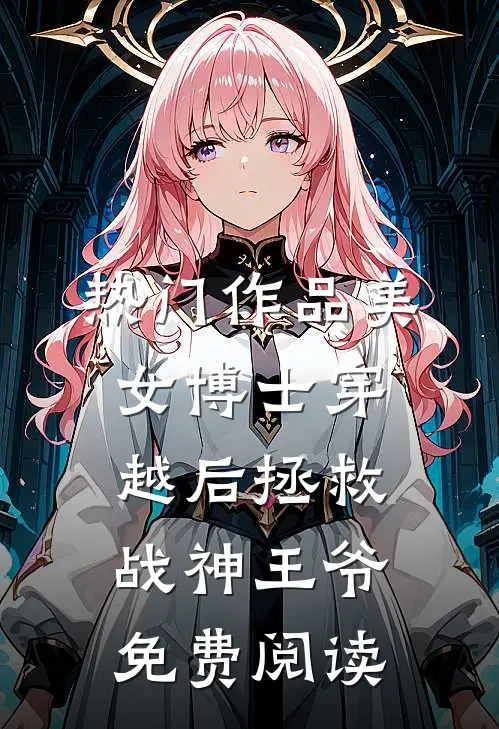 热门作品美女博士穿越后拯救战神王爷免费阅读