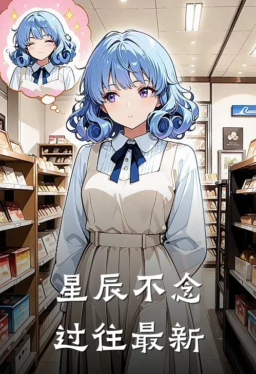 星辰不念过往最新