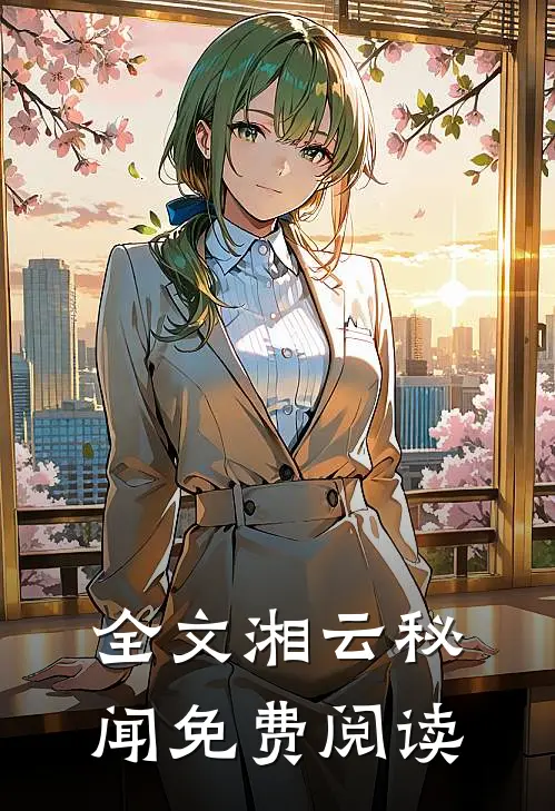 全文湘云秘闻免费阅读