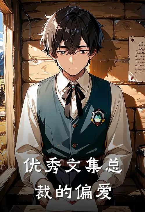 优秀文集总裁的偏爱