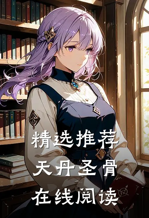 精选推荐天丹圣骨在线阅读