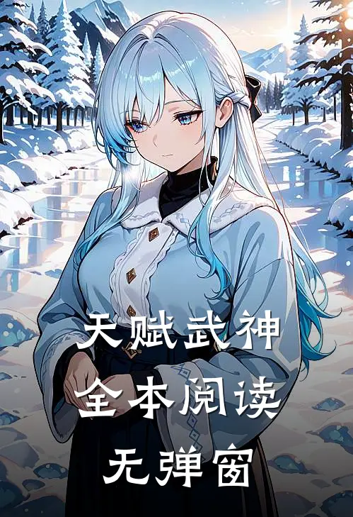天赋武神全本阅读无弹窗