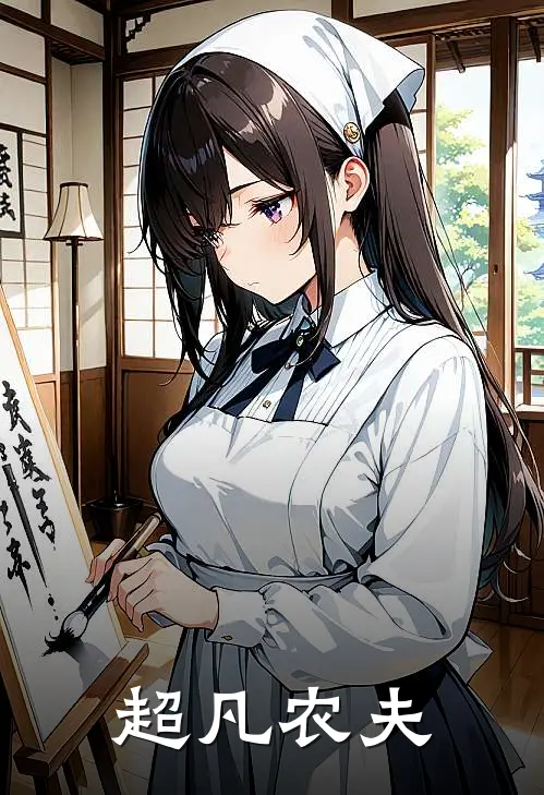 超凡农夫