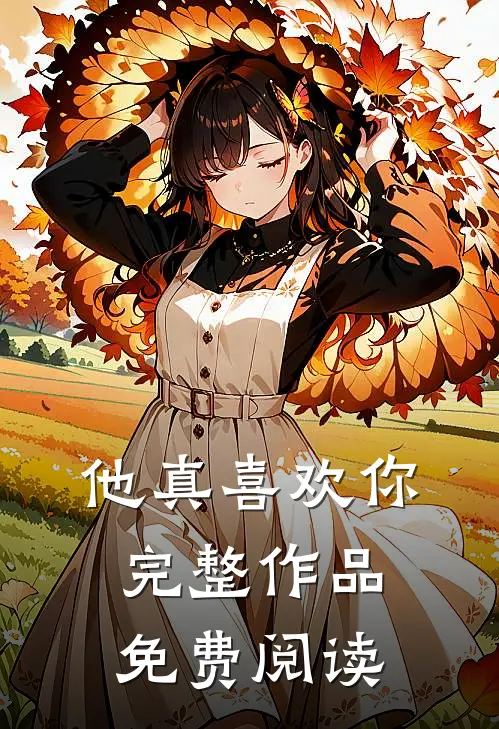 他真喜欢你完整作品免费阅读