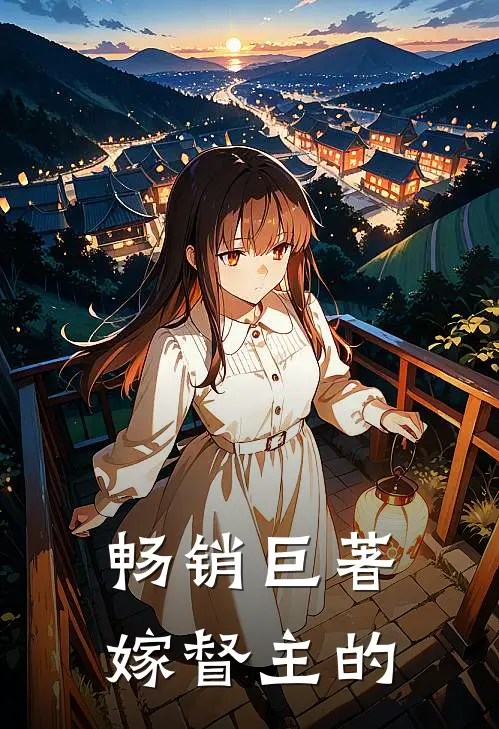畅销巨著嫁督主的