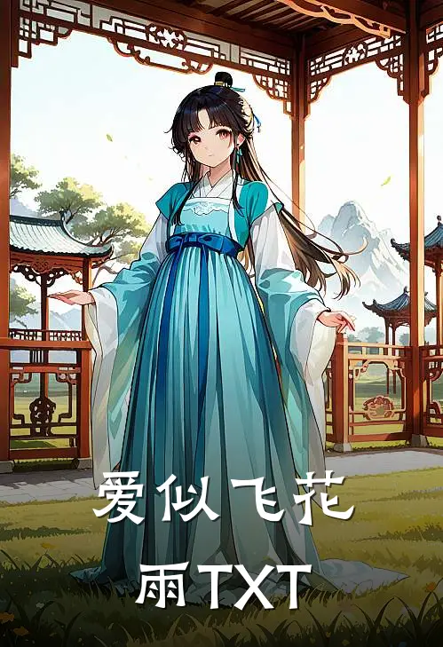爱似飞花雨TXT