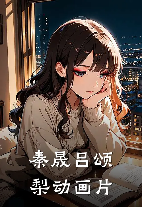 秦晟吕颂梨动画片