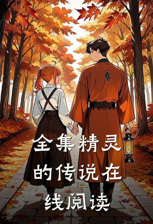全集精灵的传说在线阅读