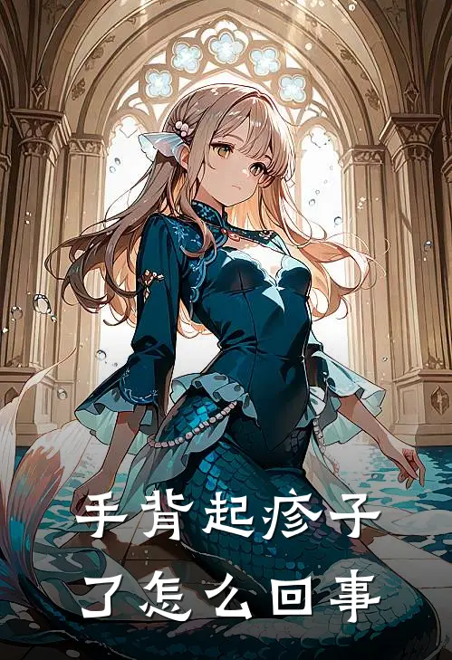 手背起疹子了怎么回事