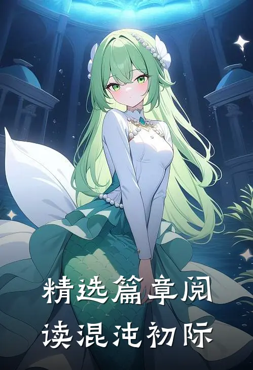 精选篇章阅读混沌初际