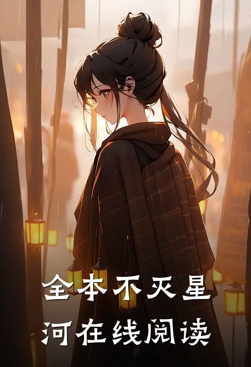 全本不灭星河在线阅读
