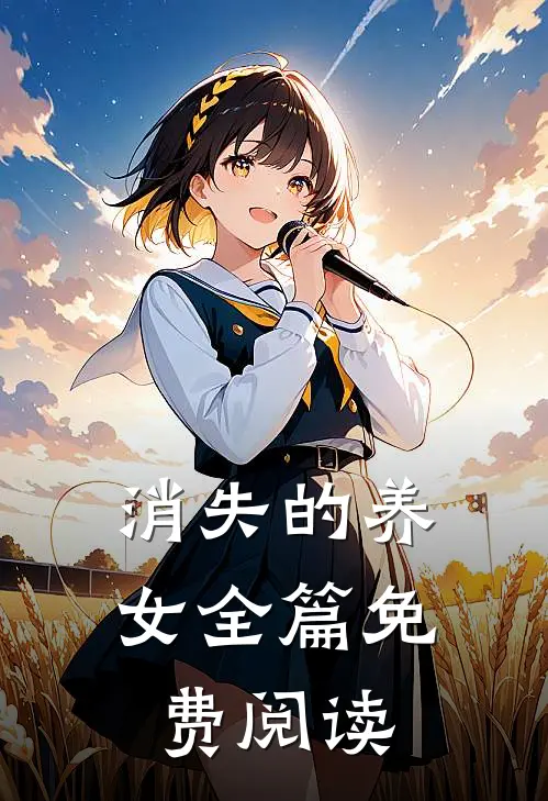 消失的养女全篇免费阅读
