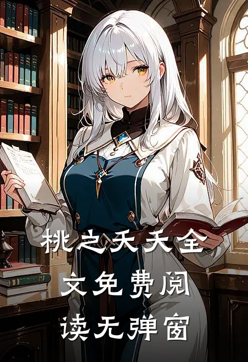 桃之夭夭全文免费阅读无弹窗