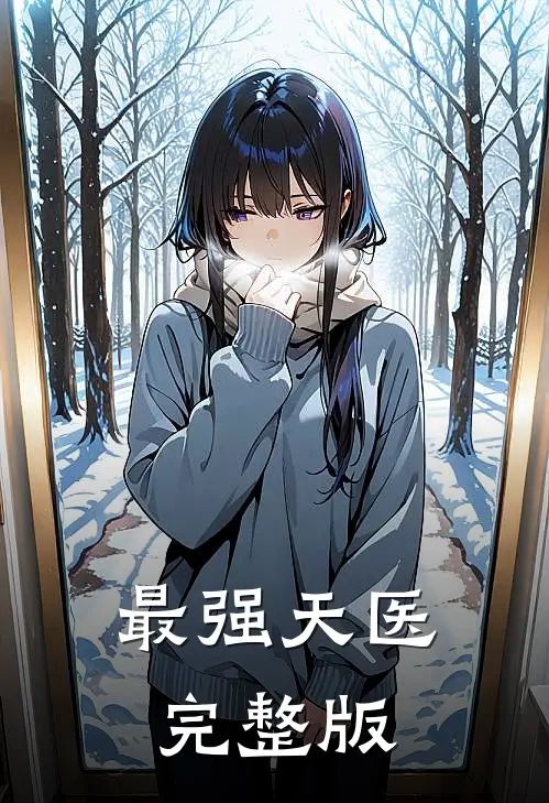 最强天医完整版