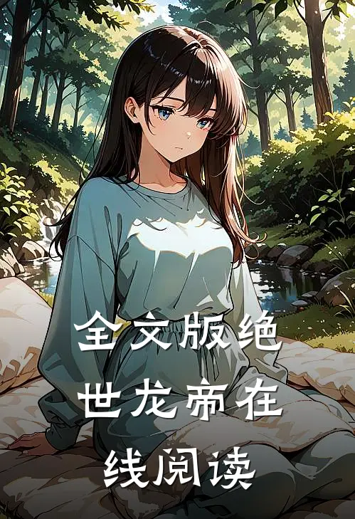 全文版绝世龙帝在线阅读