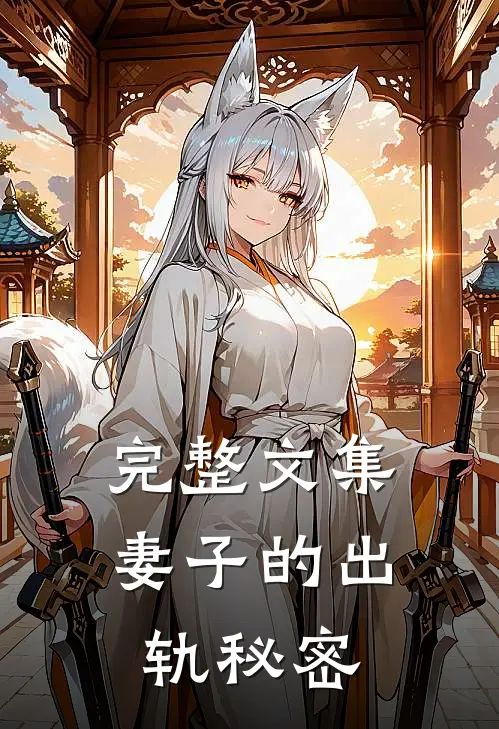 完整文集妻子的出轨秘密