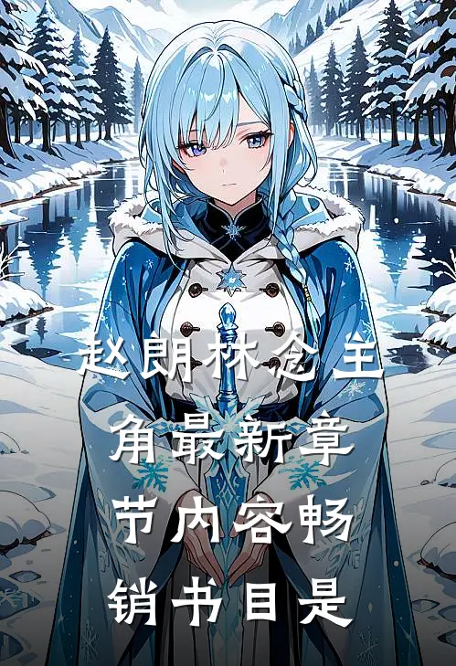 赵朗林念主角最新章节内容畅销书目是