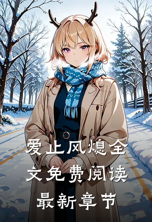爱止风熄全文免费阅读最新章节