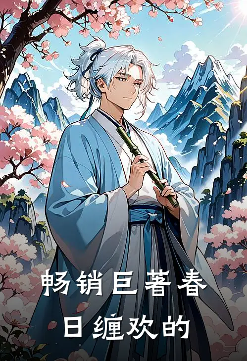 畅销巨著春日缠欢的