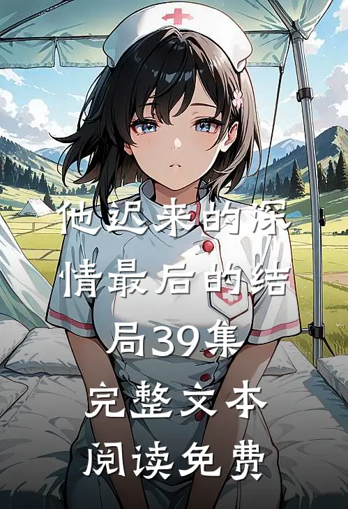 他迟来的深情最后的结局39集完整文本阅读免费