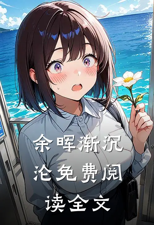 余晖渐沉沦免费阅读全文