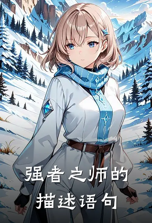 强者之师的描述语句