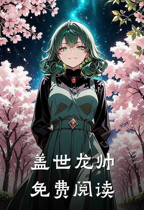 盖世龙帅免费阅读
