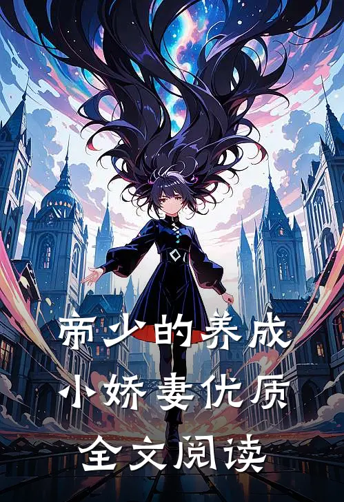 帝少的养成小娇妻优质全文阅读