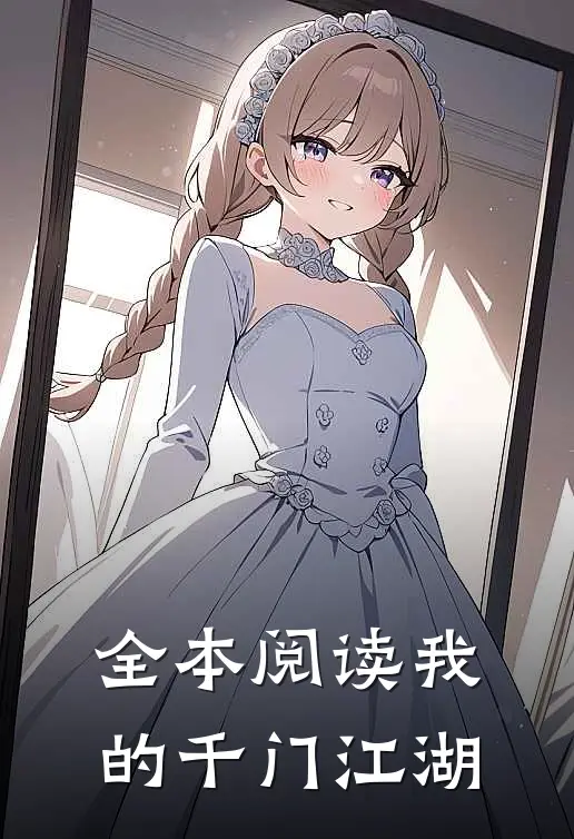 全本阅读我的千门江湖