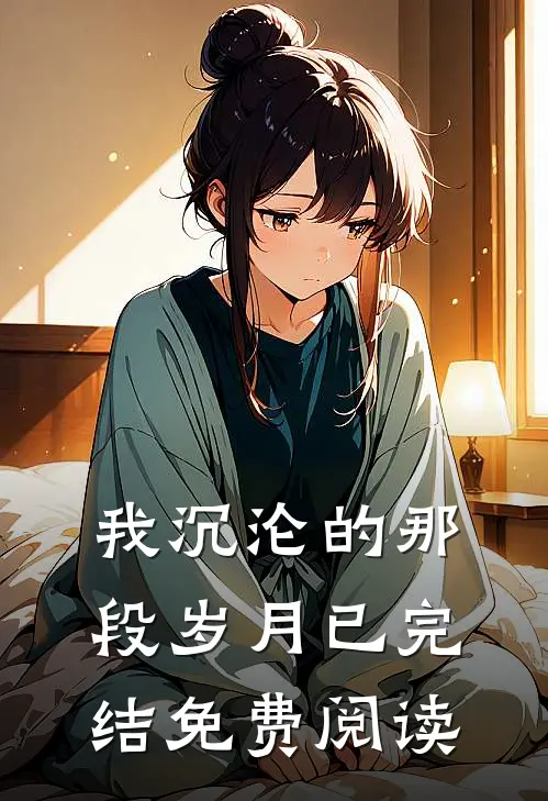 我沉沦的那段岁月已完结免费阅读