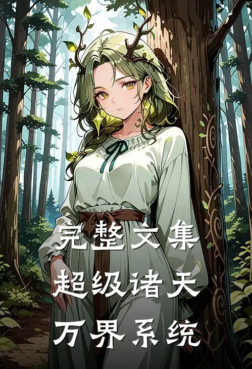 完整文集超级诸天万界系统
