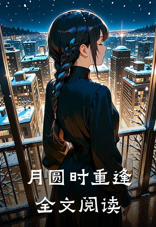 月圆时重逢全文阅读