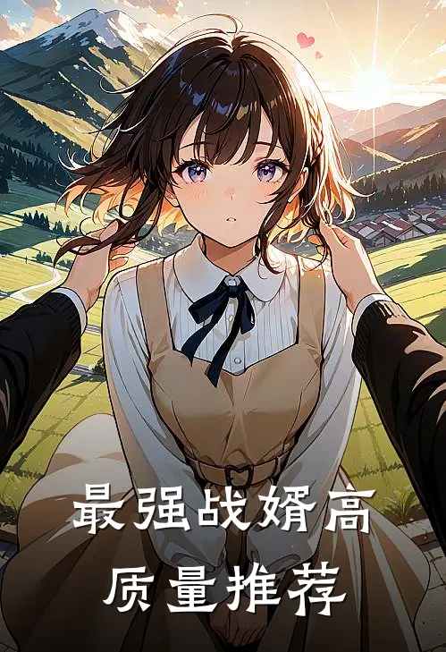 最强战婿高质量推荐