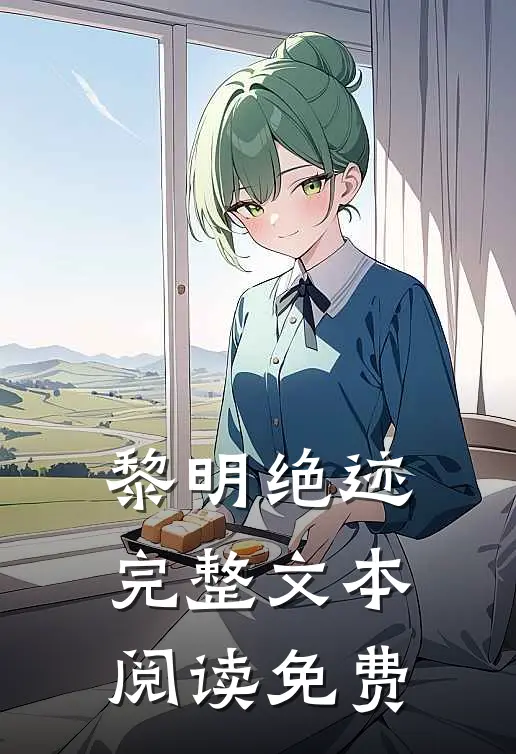 黎明绝迹完整文本阅读免费