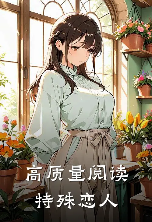 高质量阅读特殊恋人