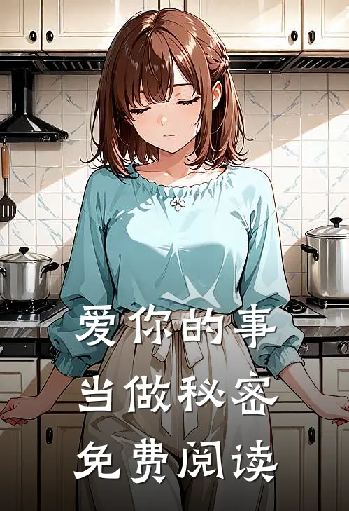 爱你的事当做秘密免费阅读
