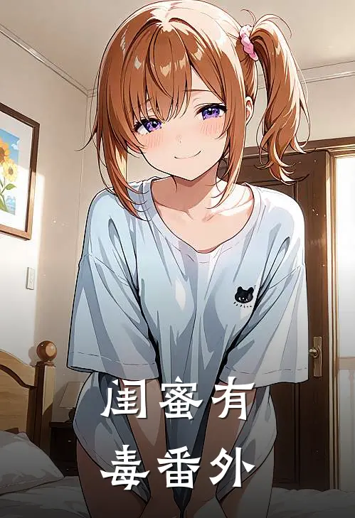 闺蜜有毒 番外