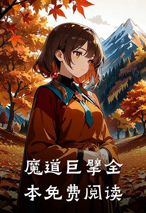 魔道巨擘全本免费阅读