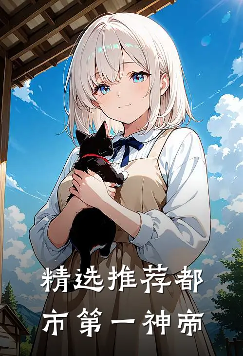 精选推荐都市第一神帝