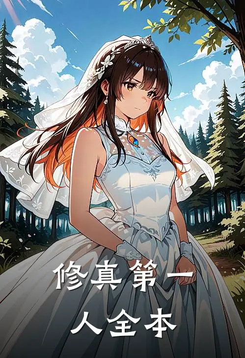 修真第一人全本
