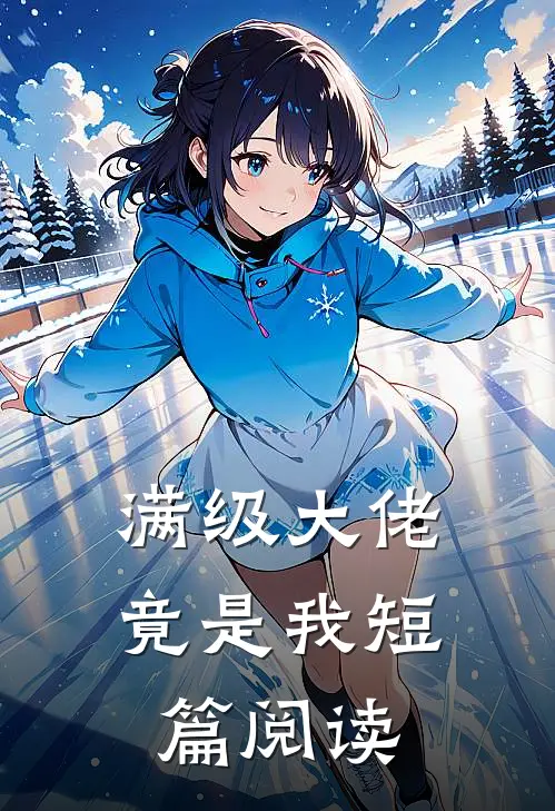 满级大佬竟是我短篇阅读