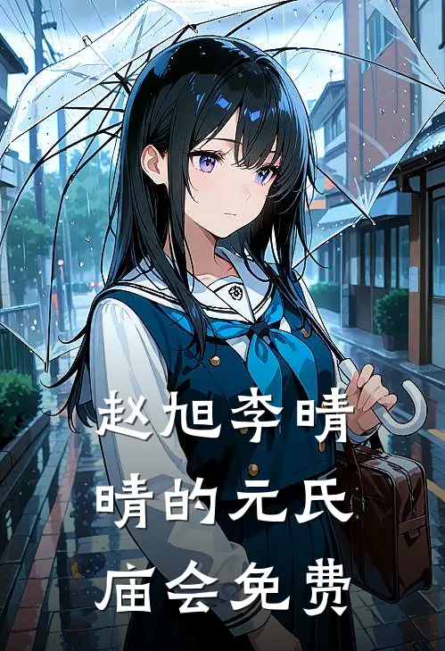 赵旭李晴晴的元氏庙会免费