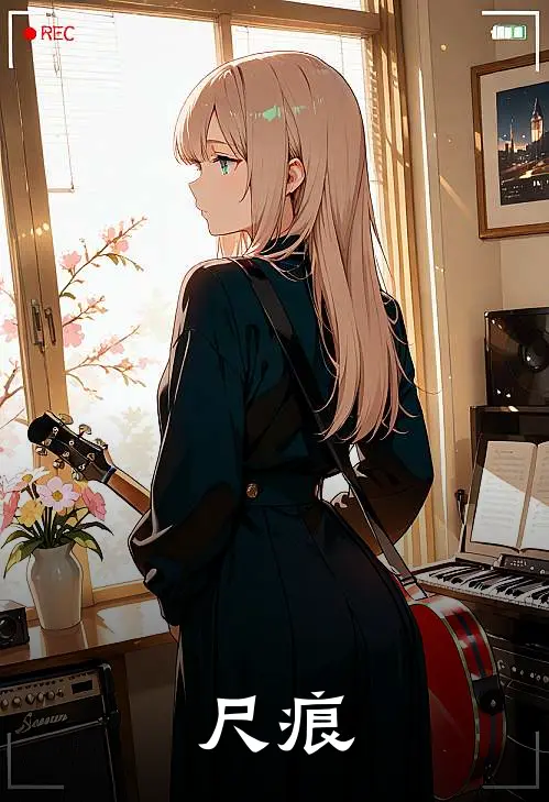 尺痕