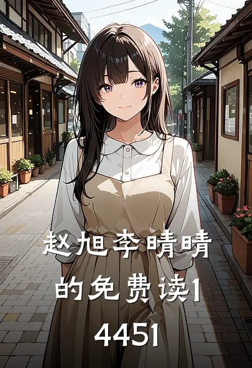 赵旭李晴晴的免费读14451