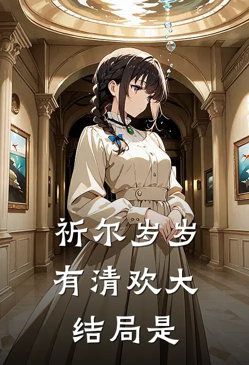 祈尔岁岁有清欢大结局是